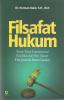 Filsafat Hukum: Tema-Tema Fundamental Keadilan dari Sisi Ajaran Fiat Justitia Ruat Caelum